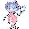 Hatterene (Gigantamax) Sprite